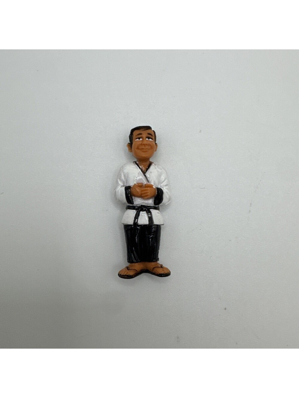 Homies Series 6 Lee 1.75" Figure Figurine Homies Classic